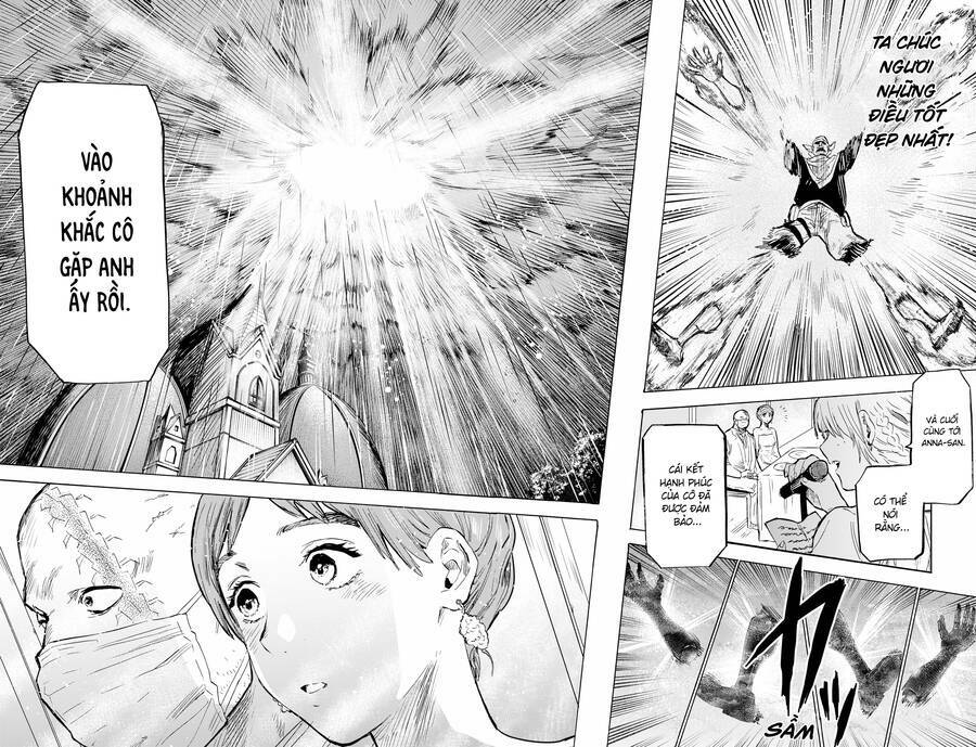 Marriagetoxin Chap 22 - Next Chap 23