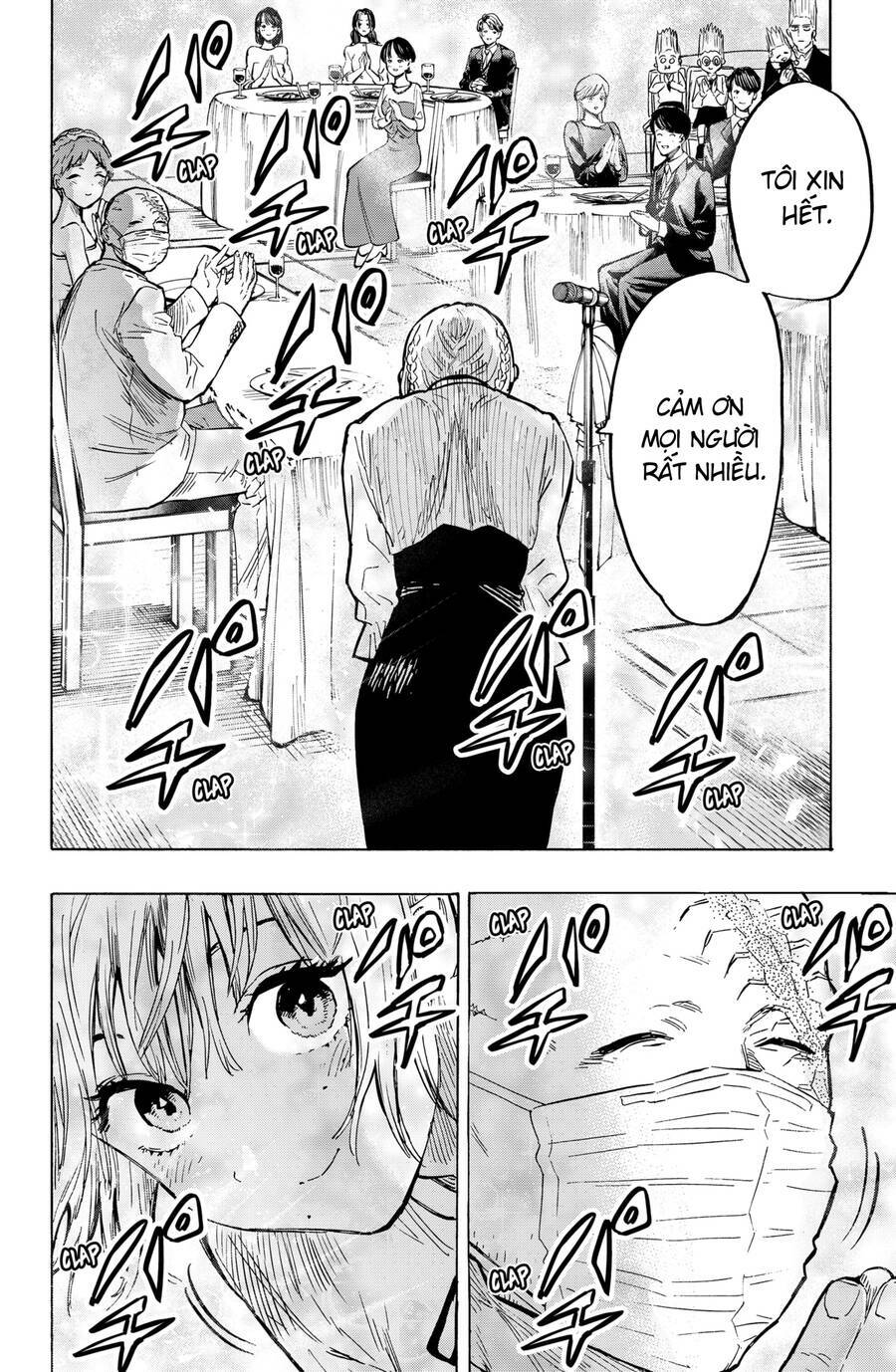 Marriagetoxin Chap 22 - Next Chap 23