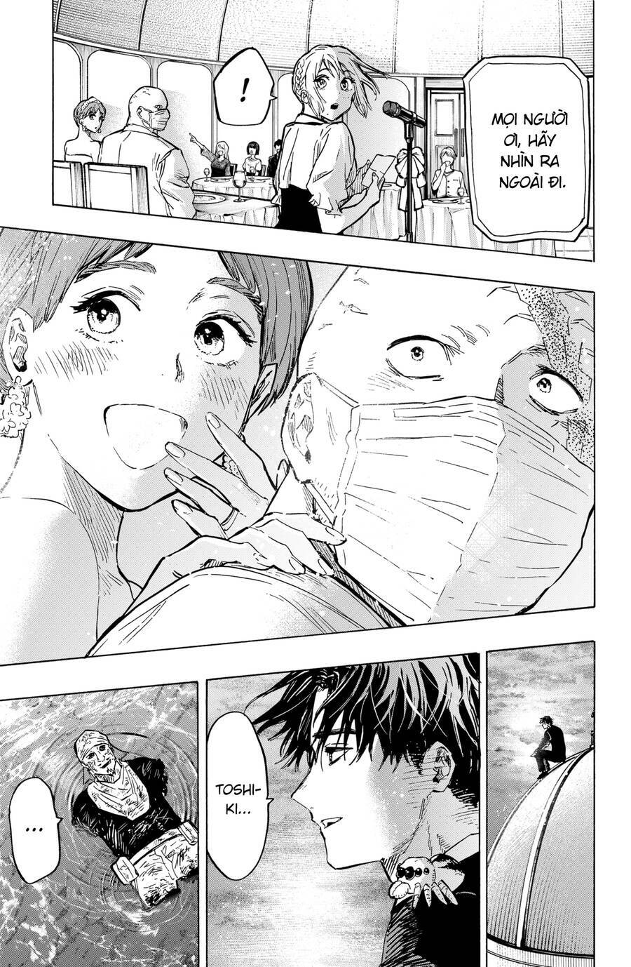 Marriagetoxin Chap 22 - Next Chap 23