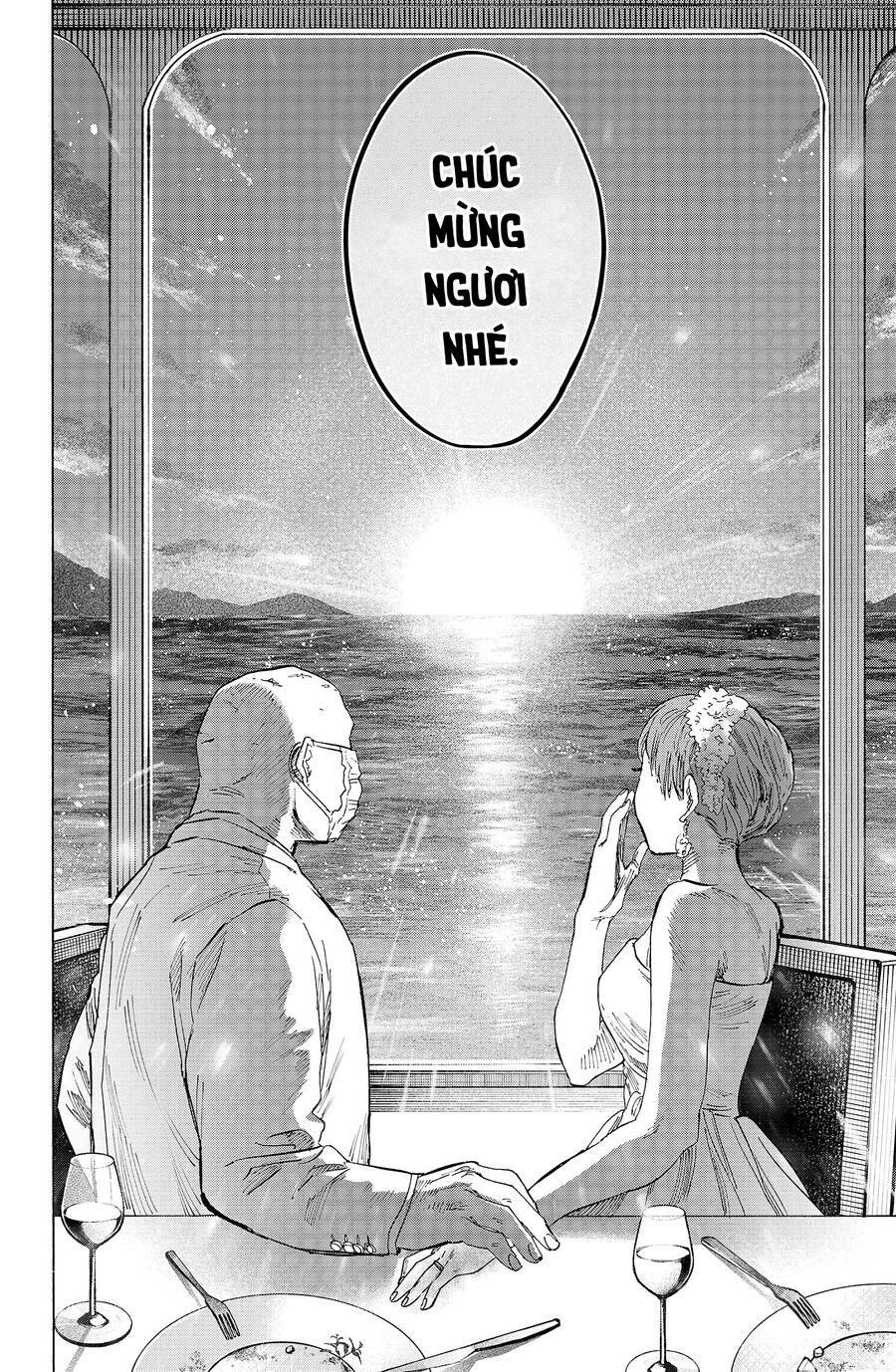 Marriagetoxin Chap 22 - Next Chap 23