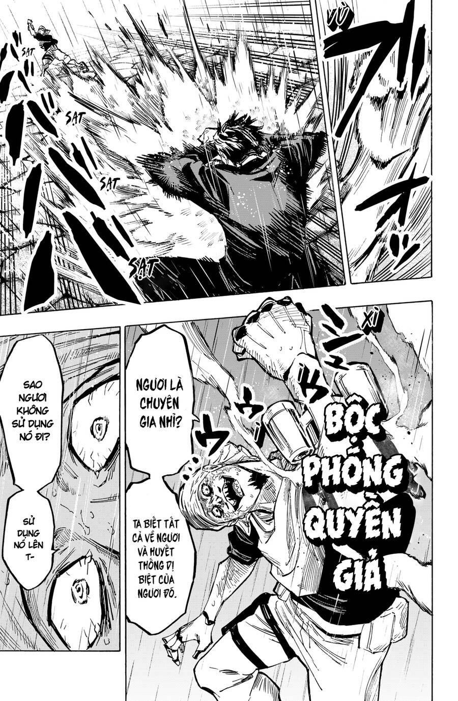 Marriagetoxin Chap 22 - Next Chap 23