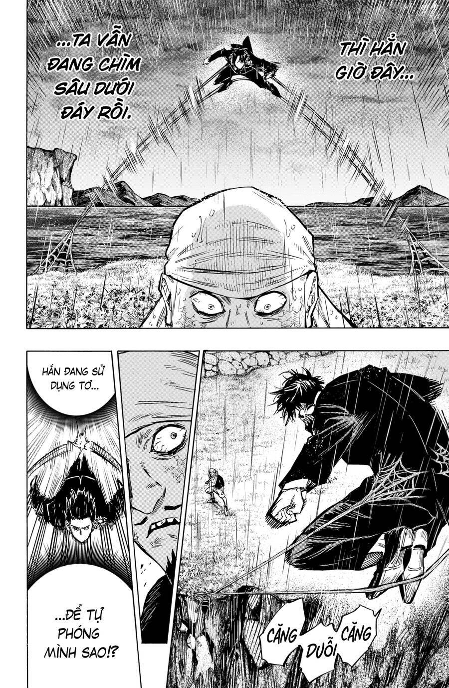 Marriagetoxin Chap 22 - Next Chap 23