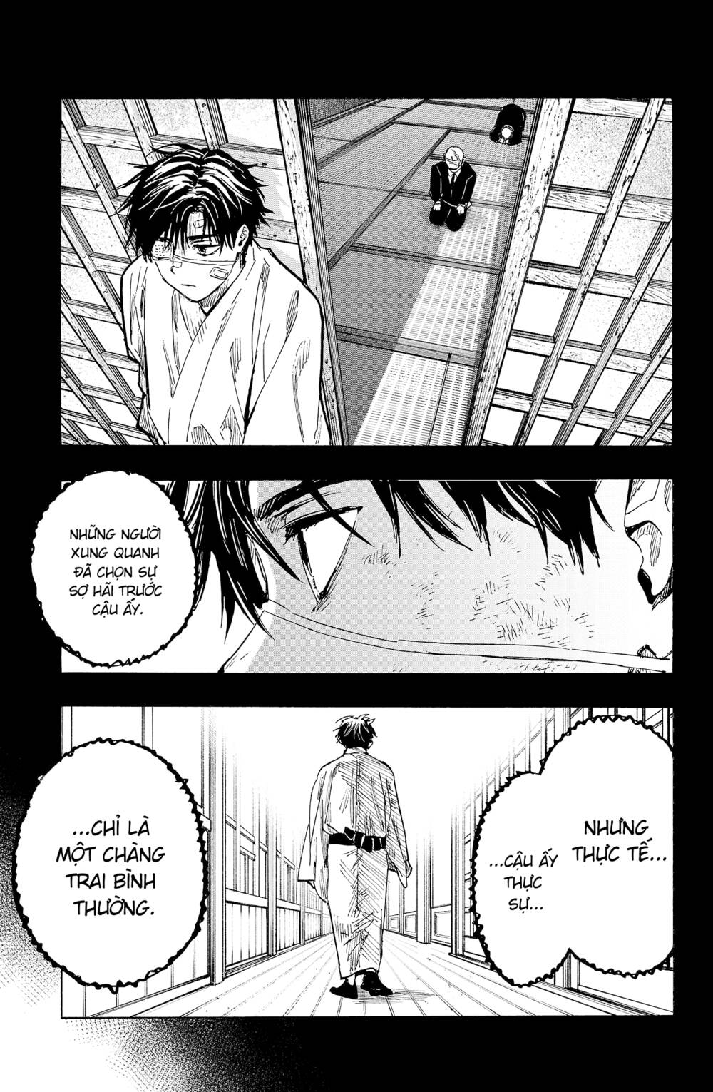 Marriagetoxin Chap 23 - Next Chap 24