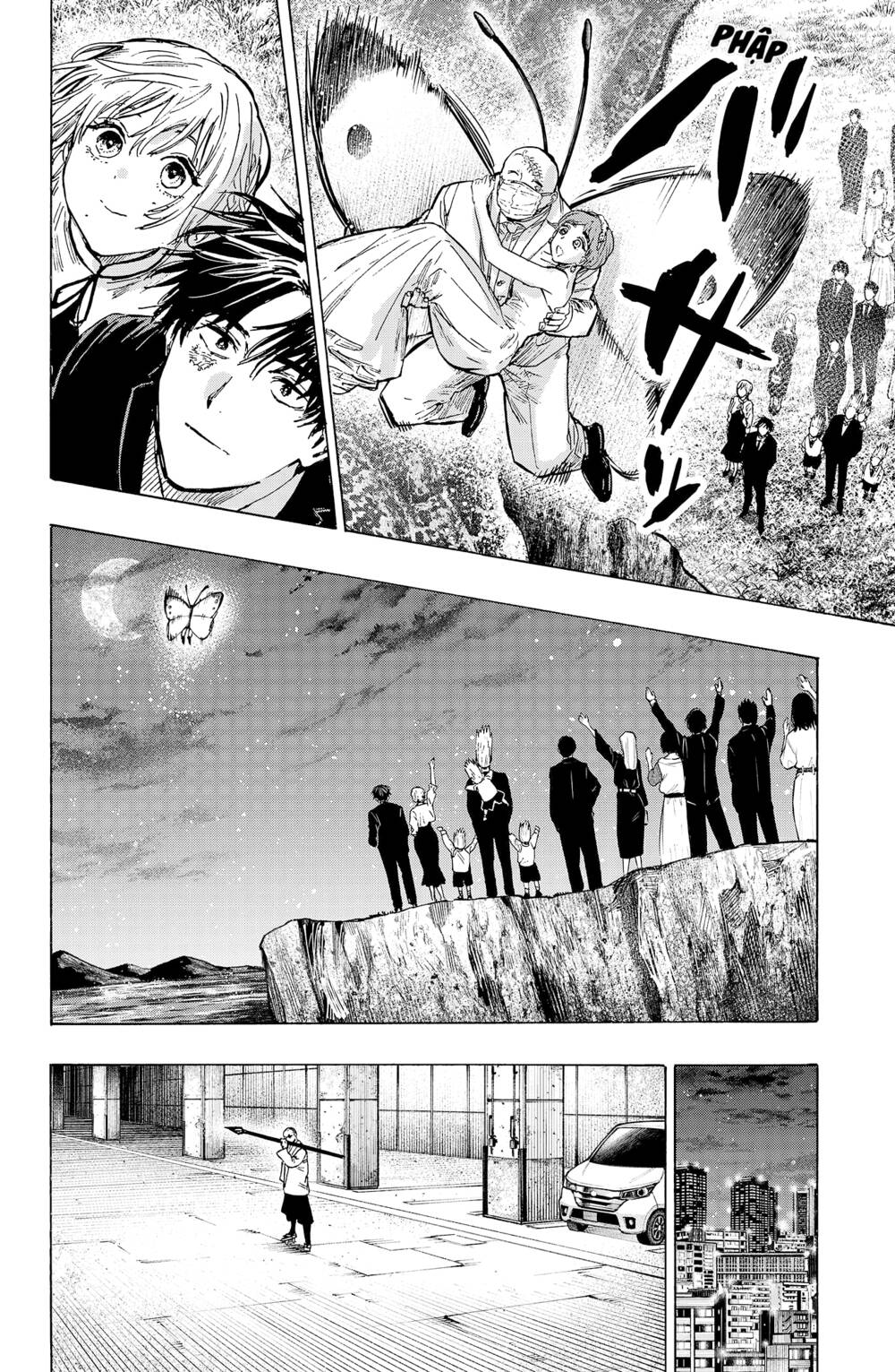 Marriagetoxin Chap 23 - Next Chap 24