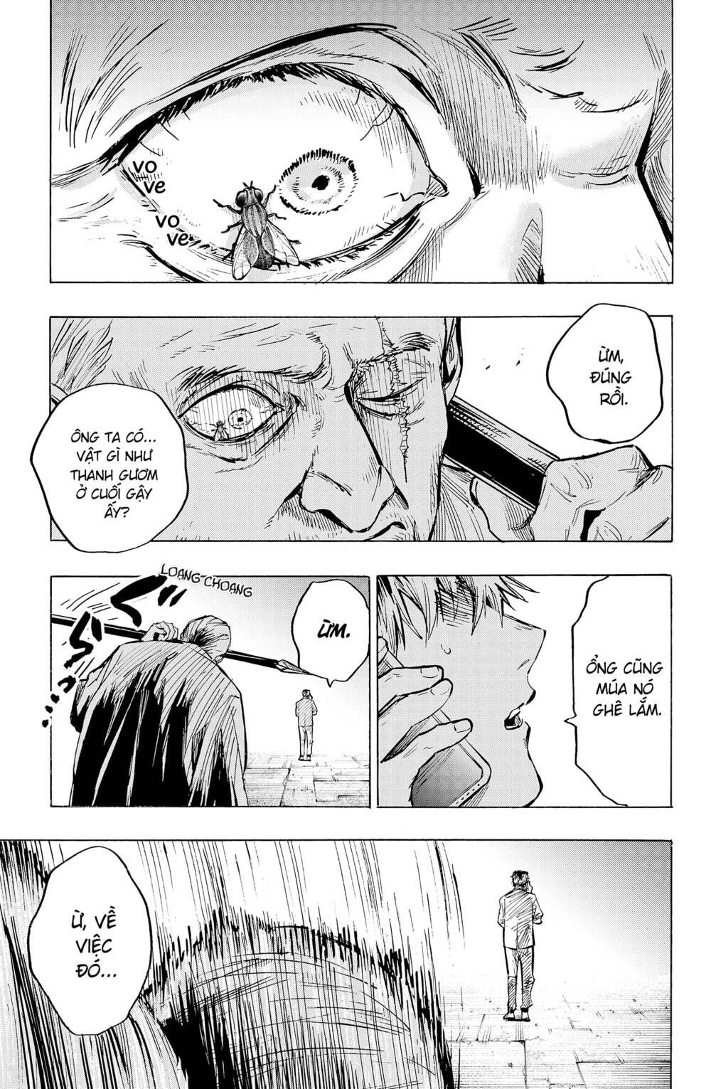 Marriagetoxin Chap 23 - Next Chap 24