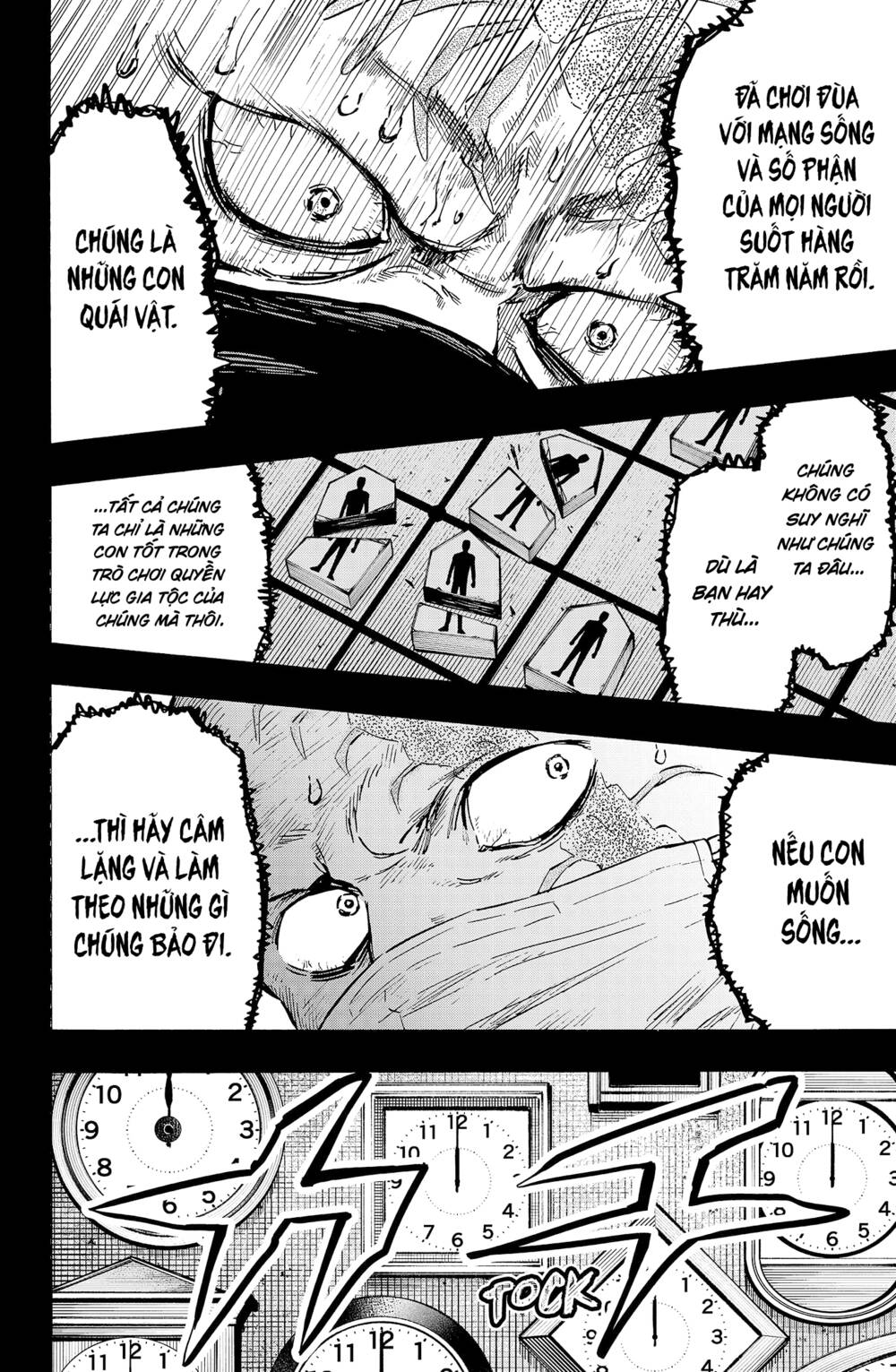 Marriagetoxin Chap 23 - Next Chap 24