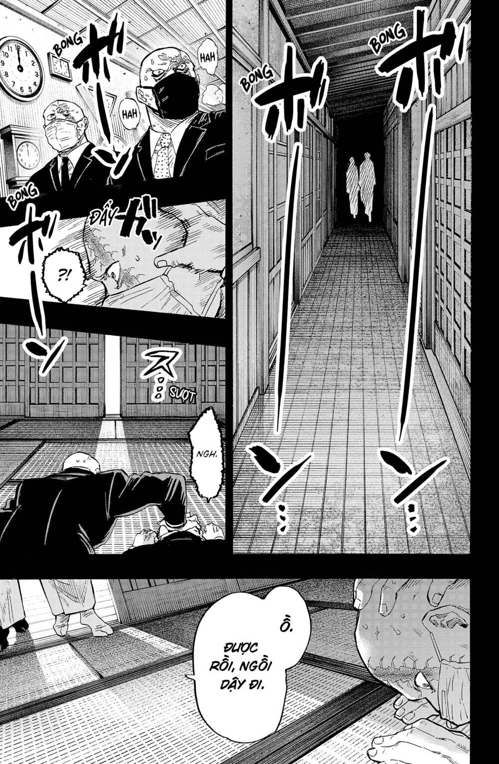 Marriagetoxin Chap 23 - Next Chap 24