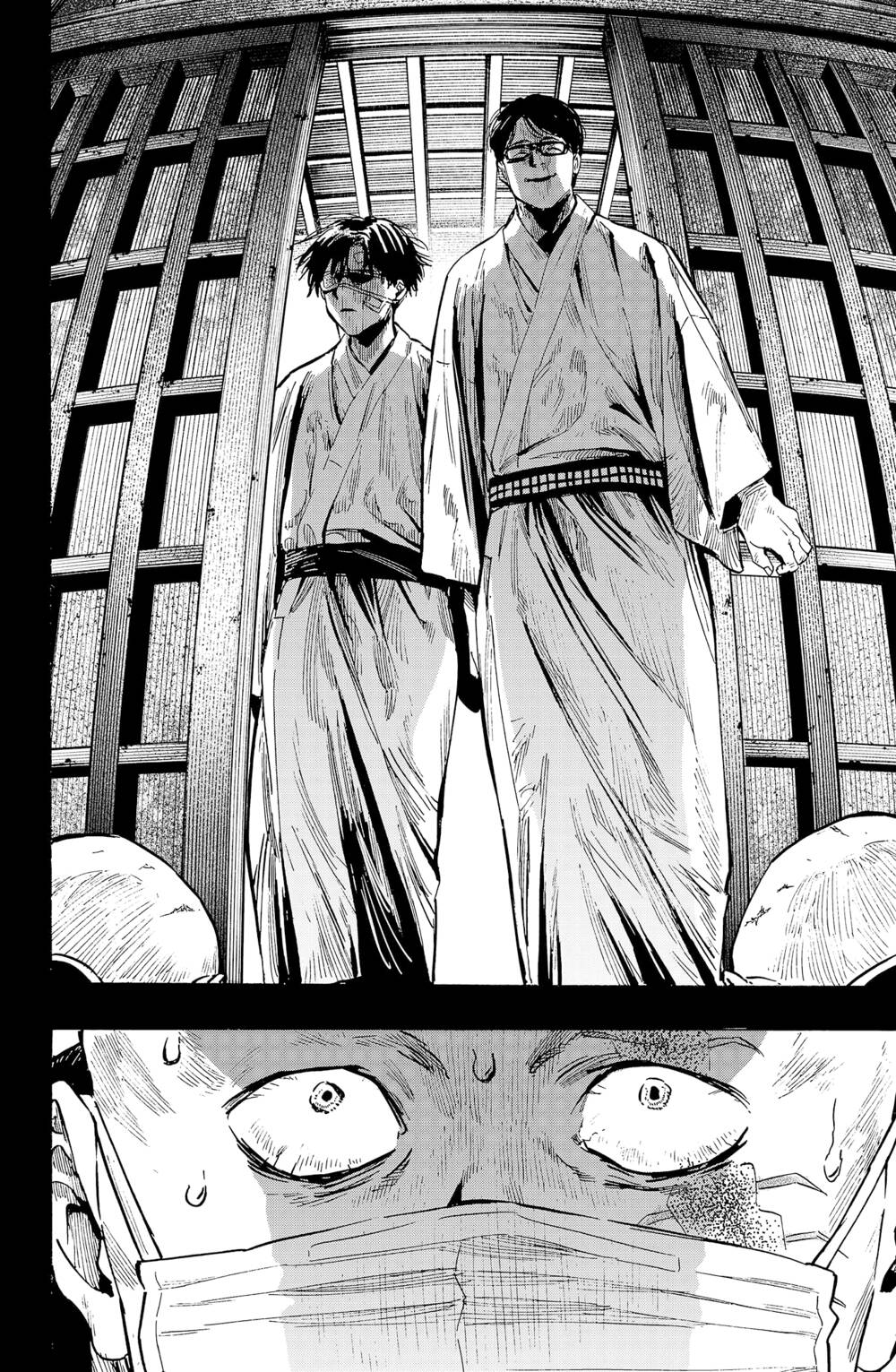 Marriagetoxin Chap 23 - Next Chap 24