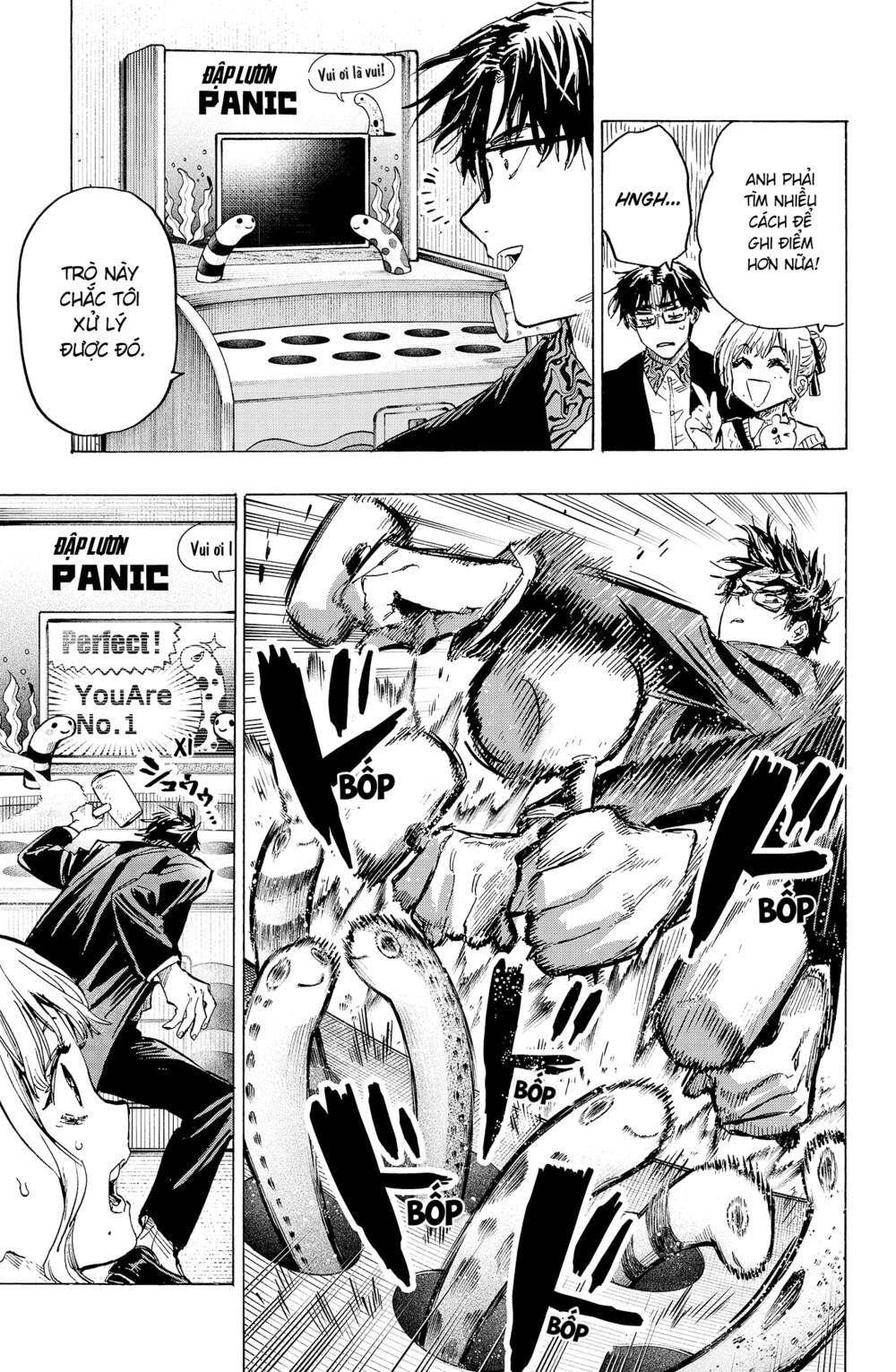 Marriagetoxin Chap 24 - Next Chap 25