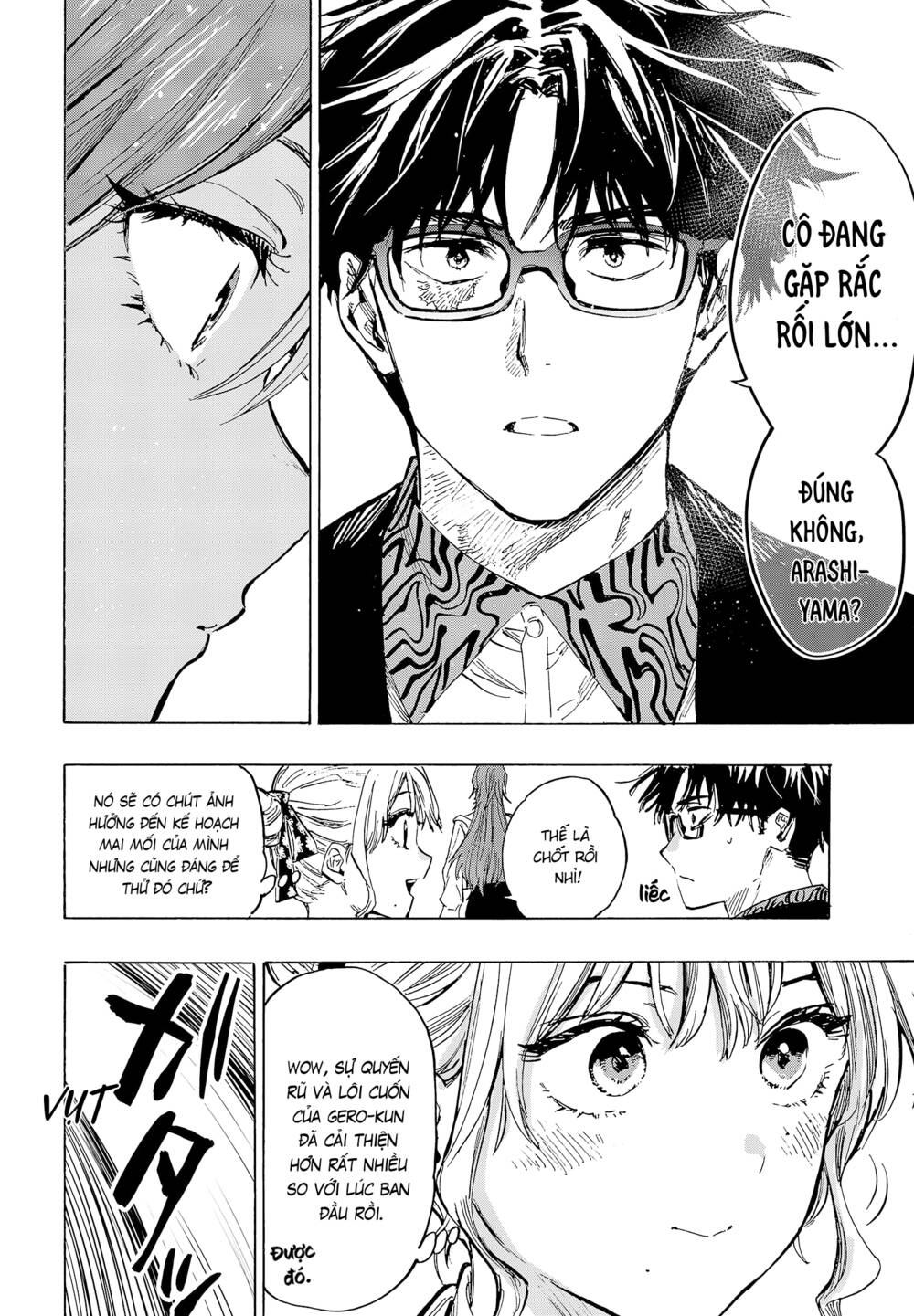 Marriagetoxin Chap 25 - Next Chap 26