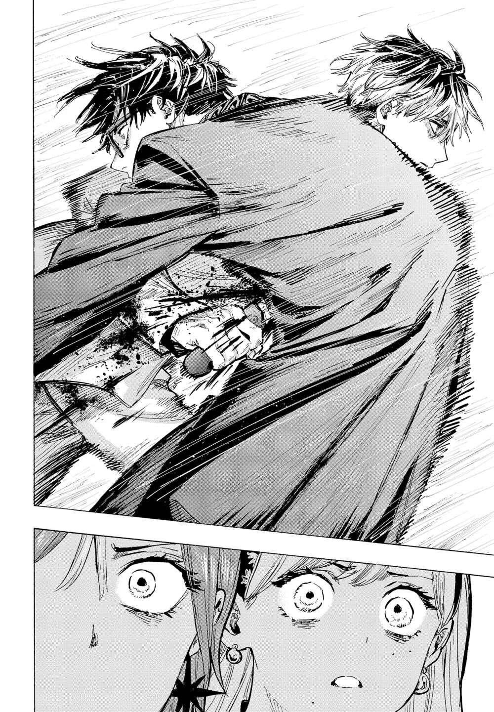 Marriagetoxin Chap 25 - Next Chap 26