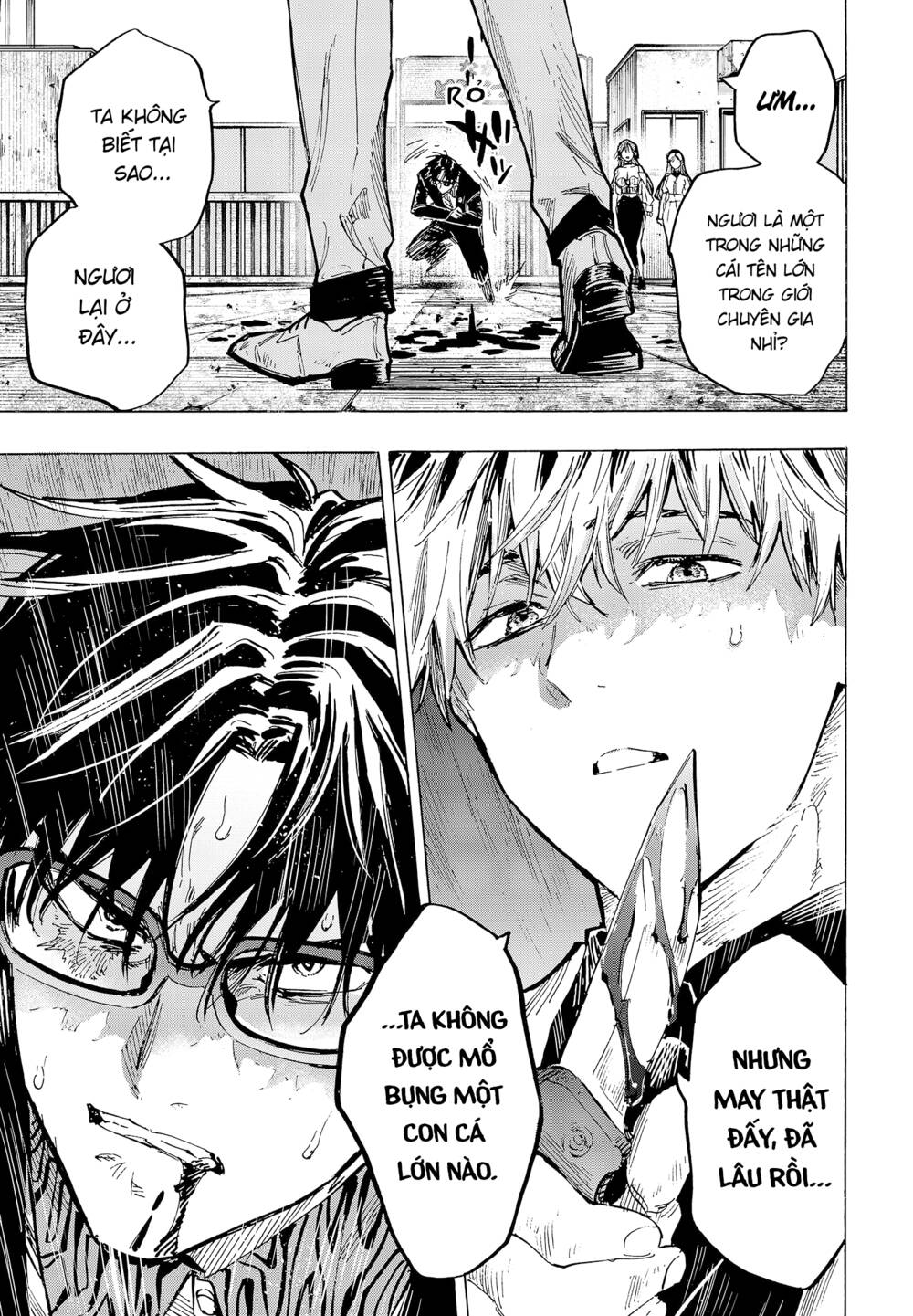 Marriagetoxin Chap 25 - Next Chap 26