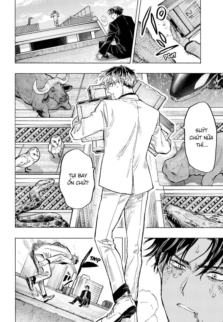 Marriagetoxin Chap 26 - Next Chap 27