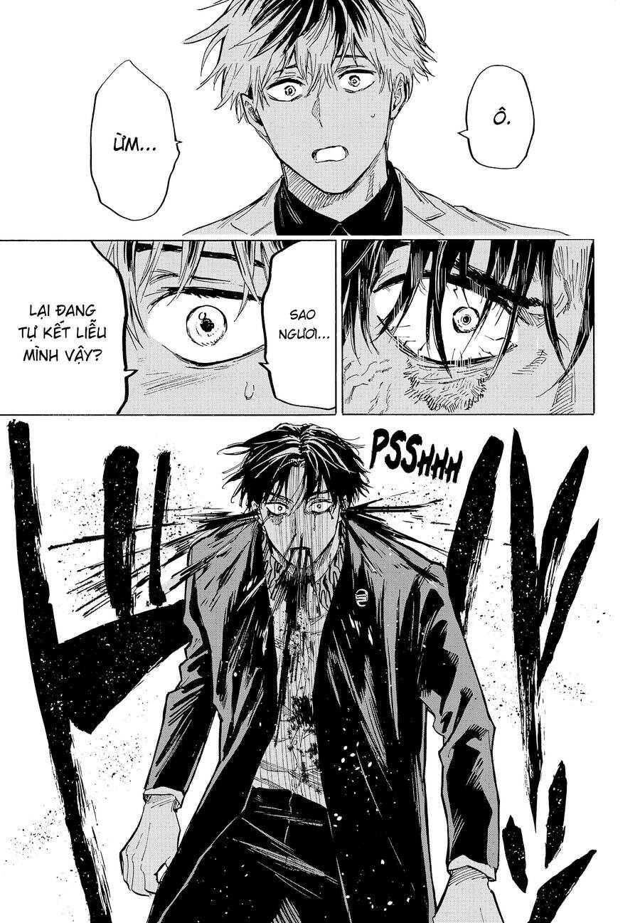 Marriagetoxin Chap 26 - Next Chap 27