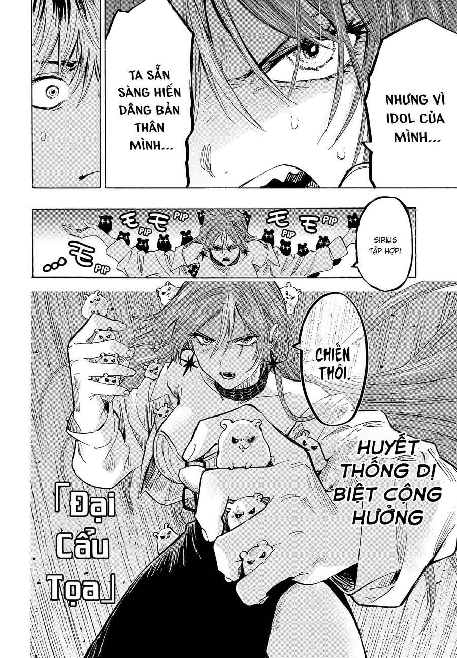 Marriagetoxin Chap 26 - Next Chap 27