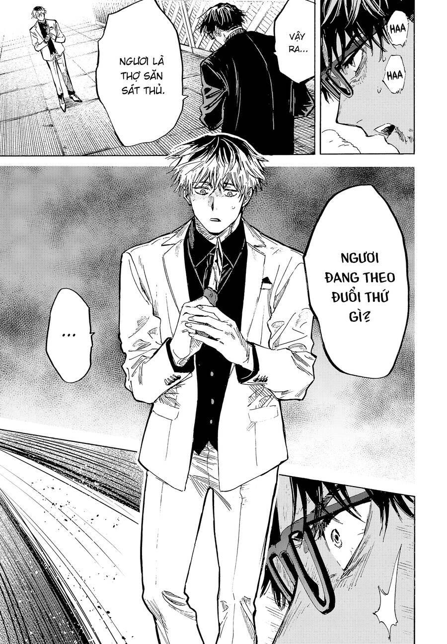 Marriagetoxin Chap 26 - Next Chap 27