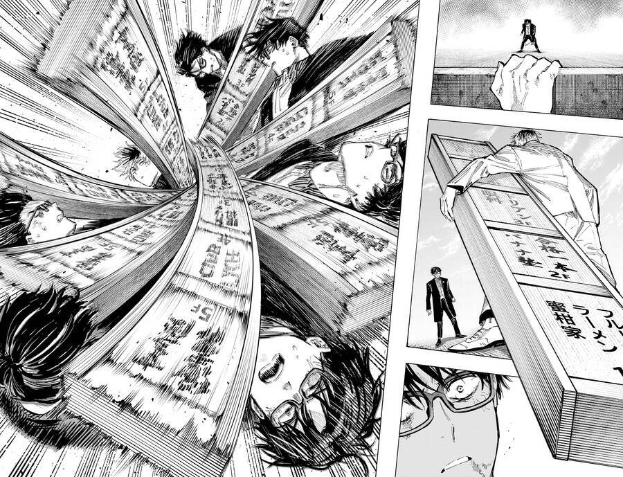 Marriagetoxin Chap 26 - Next Chap 27