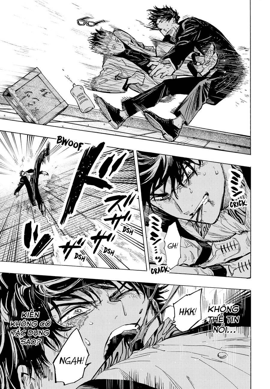 Marriagetoxin Chap 26 - Next Chap 27