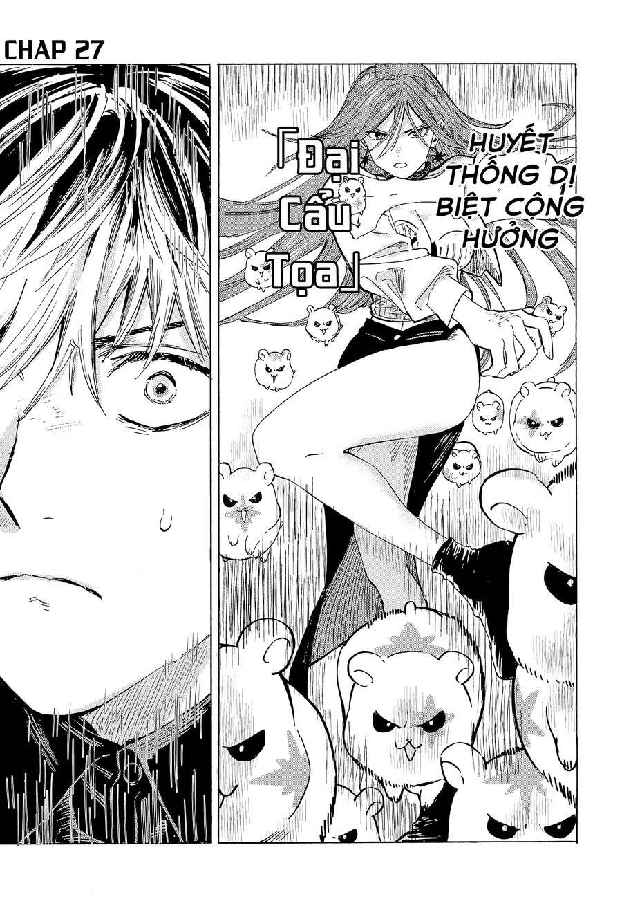 Marriagetoxin Chap 27 - Next Chap 28