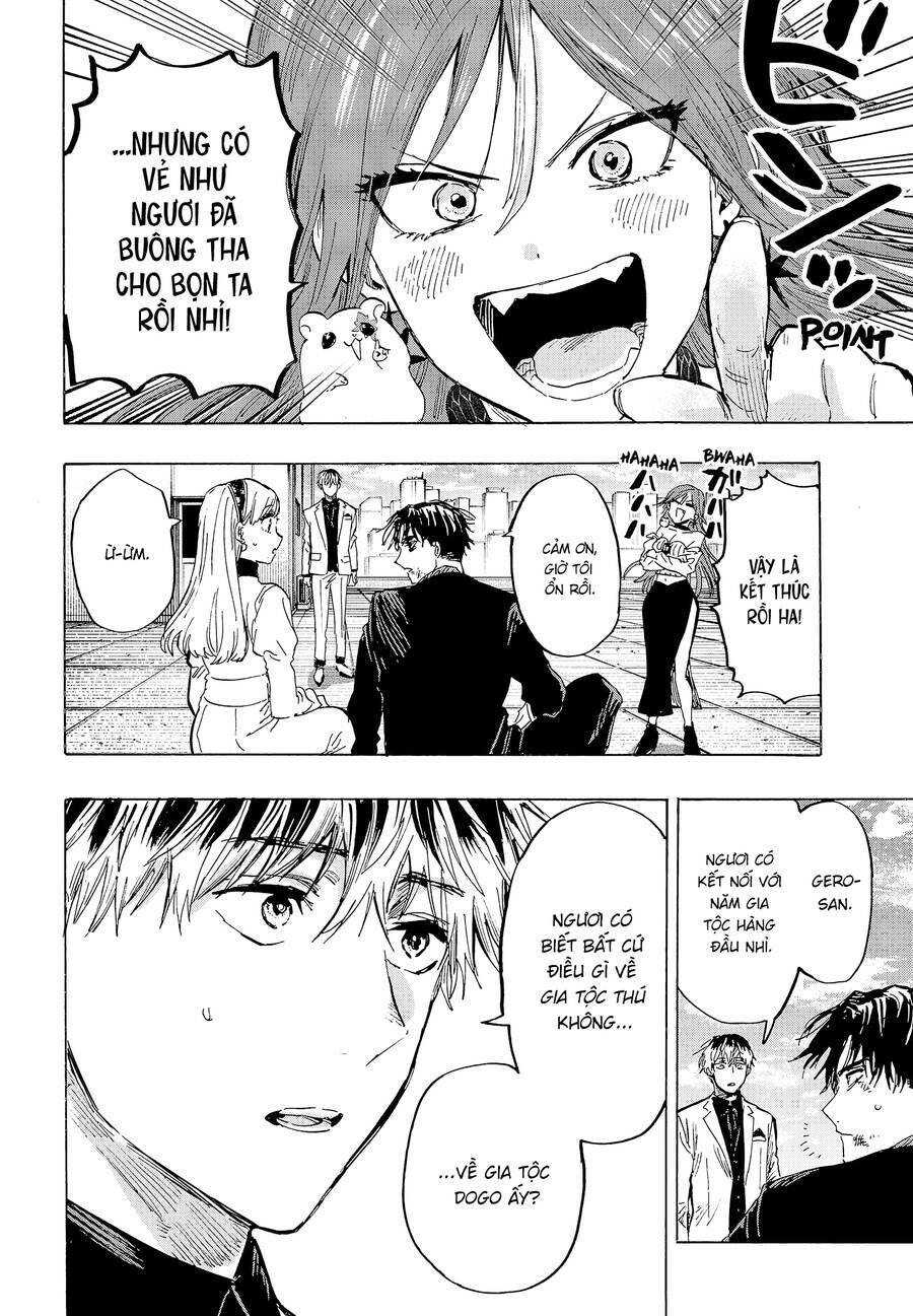 Marriagetoxin Chap 27 - Next Chap 28