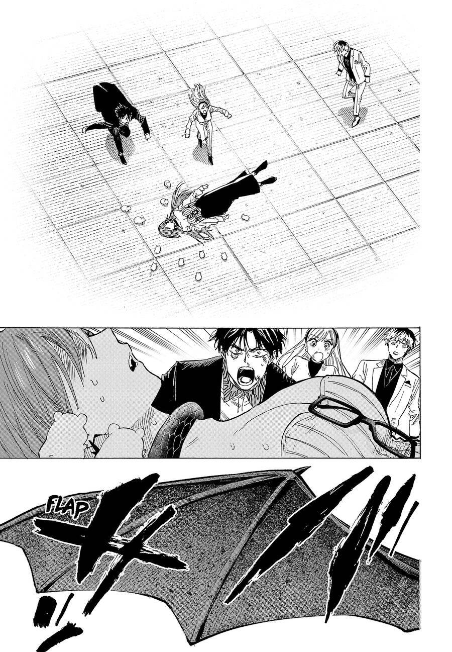 Marriagetoxin Chap 27 - Next Chap 28