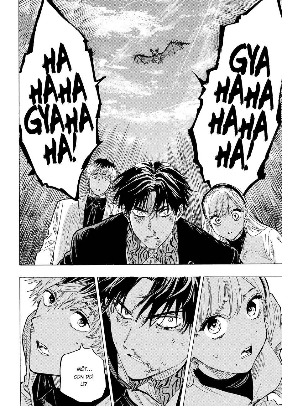 Marriagetoxin Chap 27 - Next Chap 28