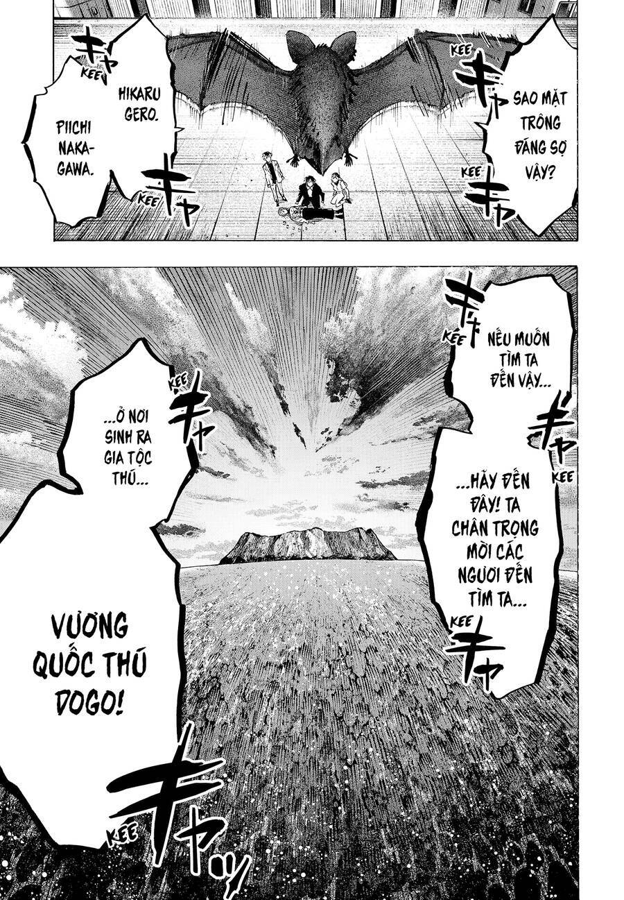 Marriagetoxin Chap 27 - Next Chap 28