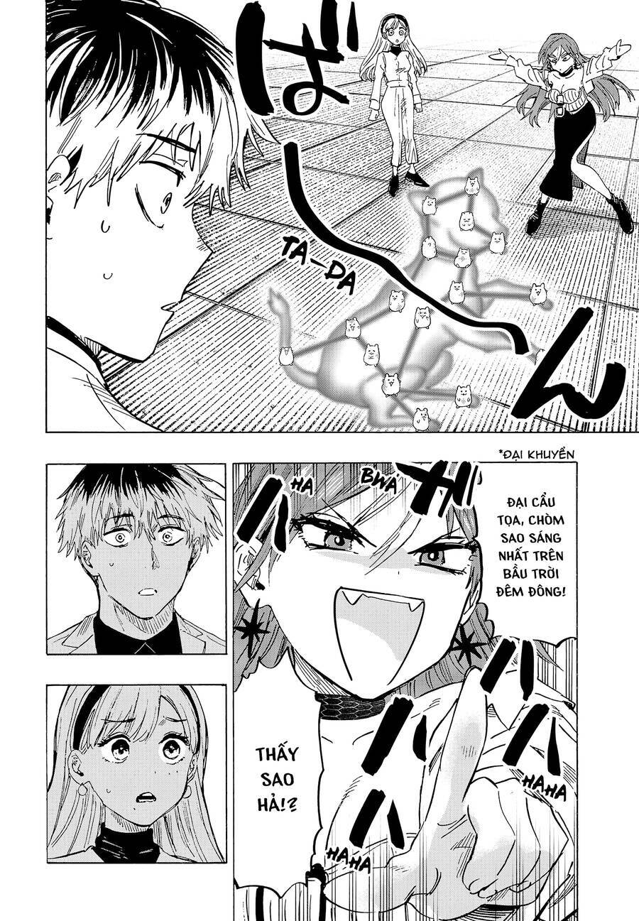 Marriagetoxin Chap 27 - Next Chap 28