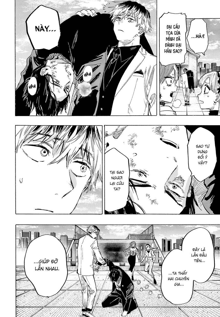 Marriagetoxin Chap 27 - Next Chap 28