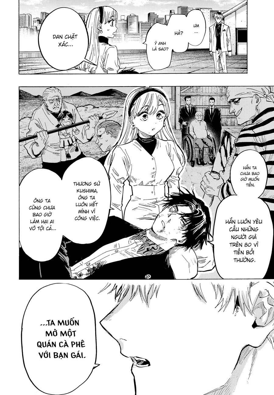 Marriagetoxin Chap 27 - Next Chap 28