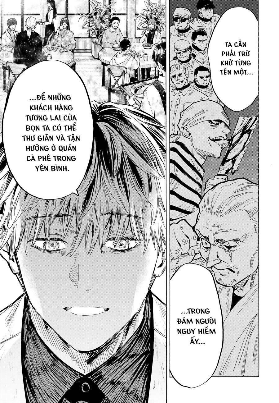 Marriagetoxin Chap 27 - Next Chap 28