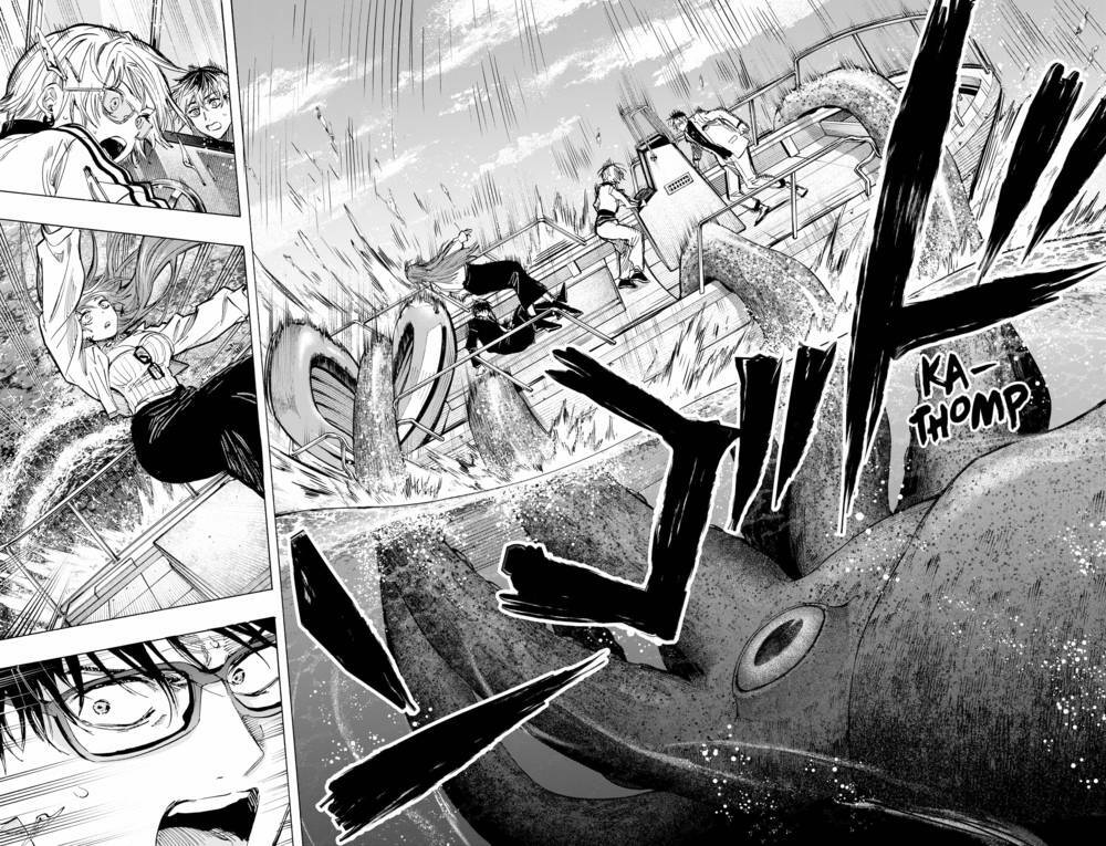 Marriagetoxin Chap 28 - Next Chap 29