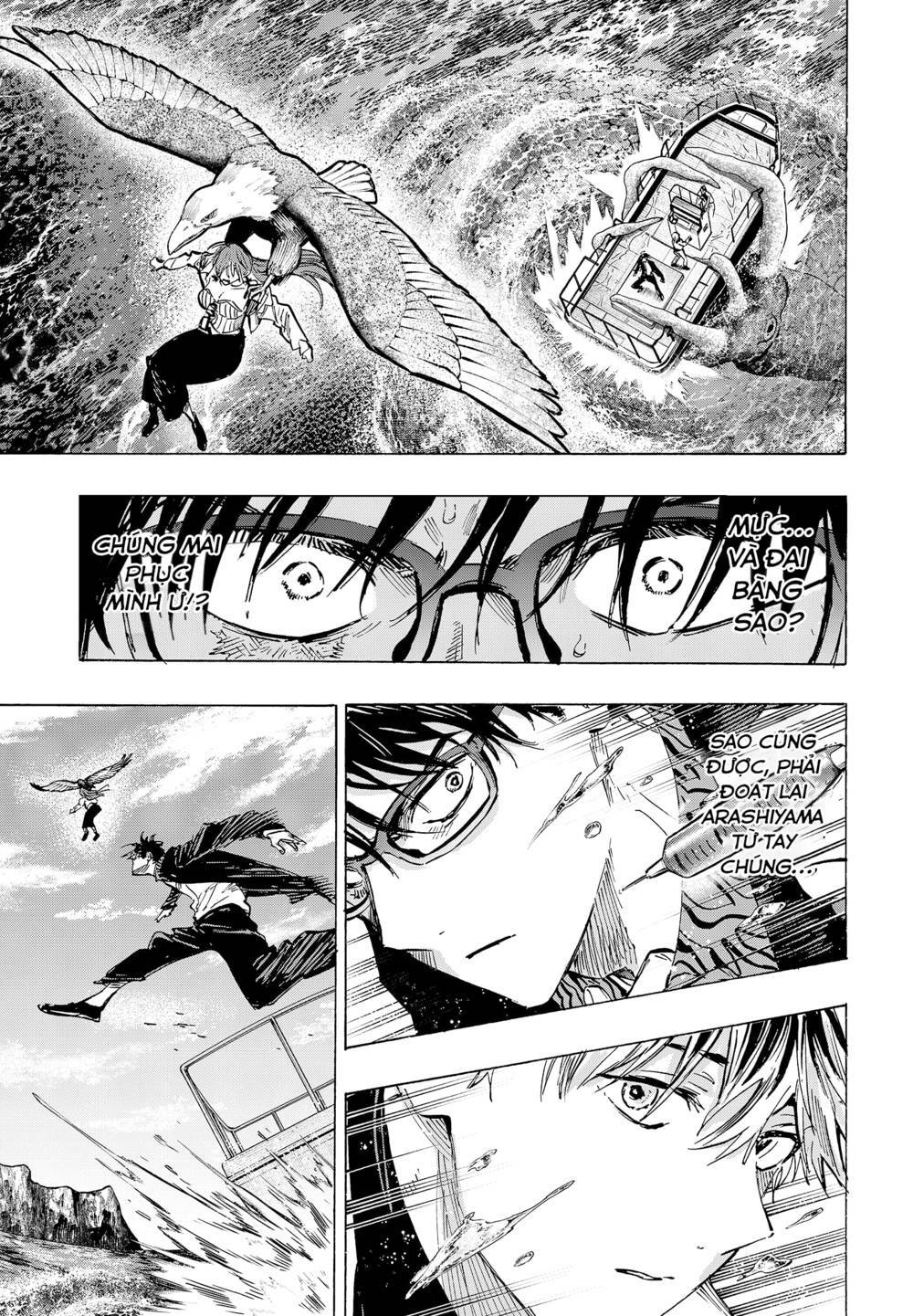 Marriagetoxin Chap 28 - Next Chap 29