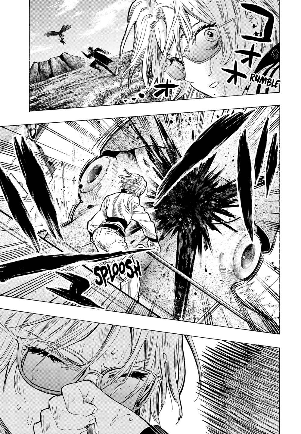 Marriagetoxin Chap 28 - Next Chap 29