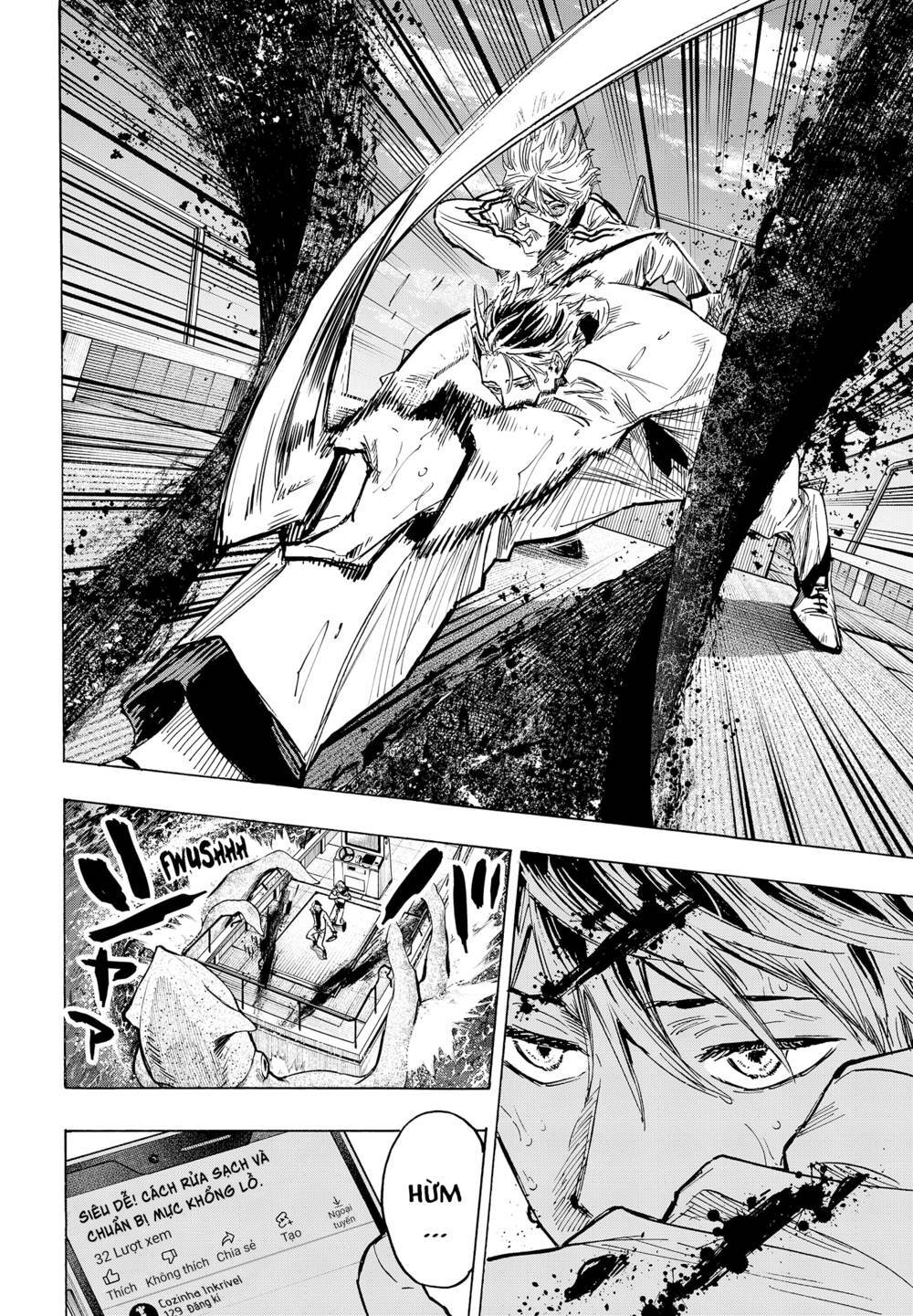 Marriagetoxin Chap 28 - Next Chap 29