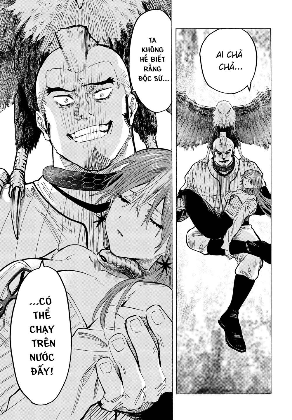 Marriagetoxin Chap 28 - Next Chap 29