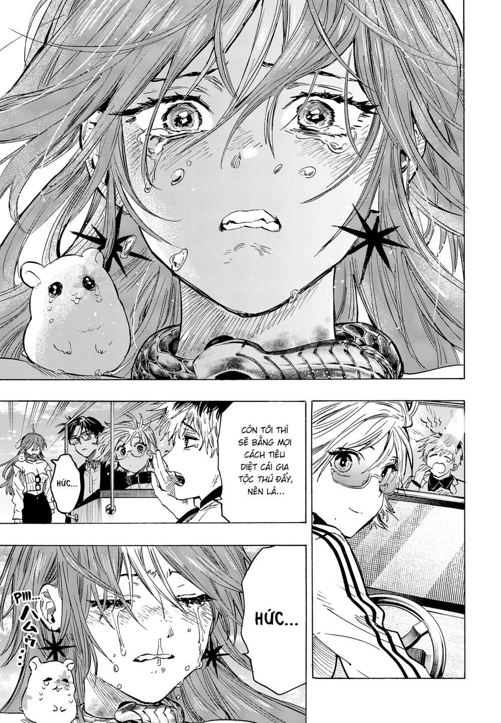 Marriagetoxin Chap 28 - Next Chap 29