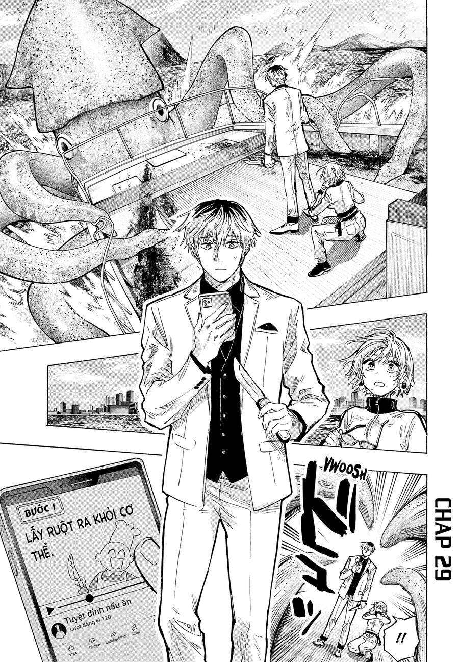 Marriagetoxin Chap 29 - Next Chap 30