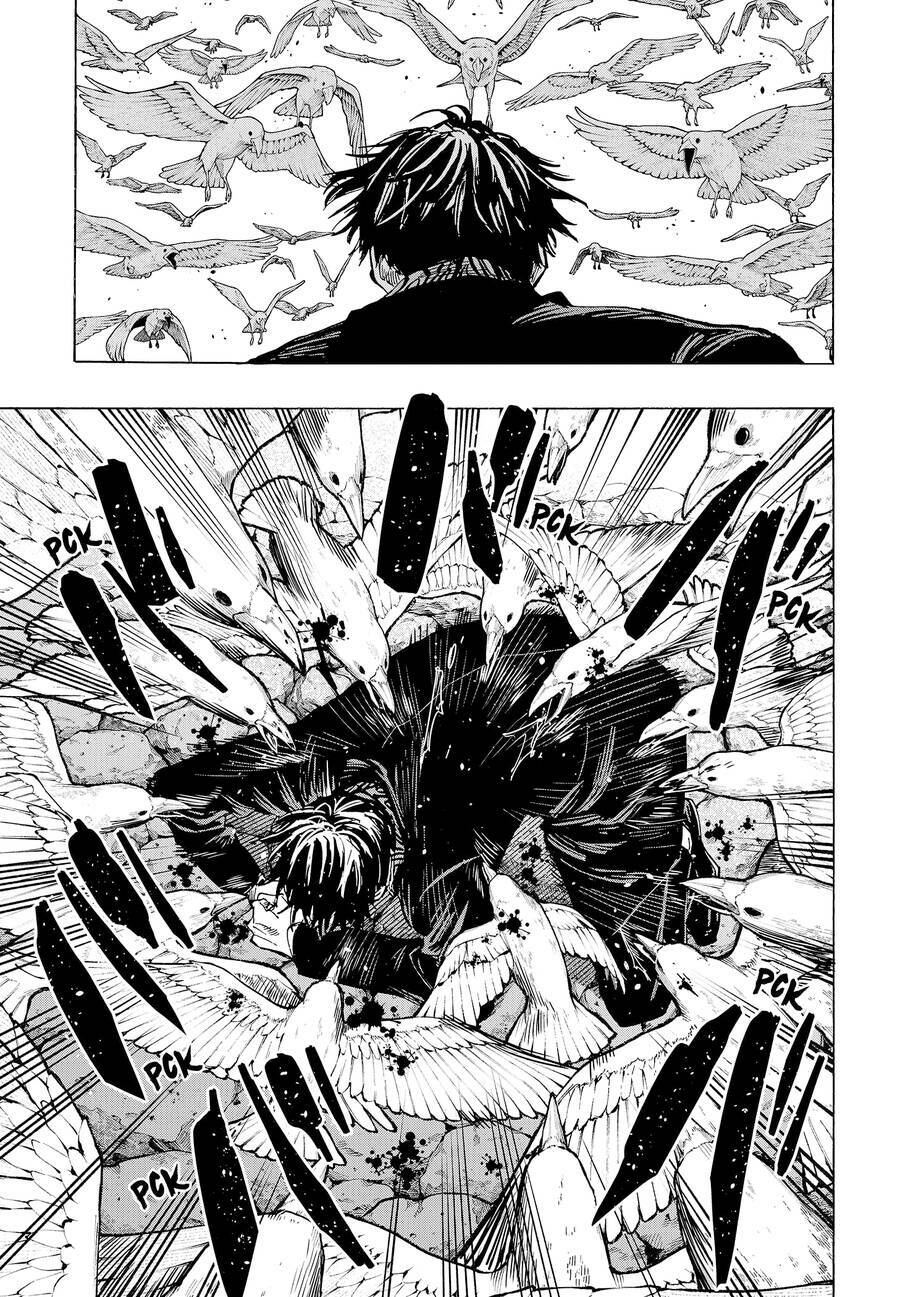 Marriagetoxin Chap 29 - Next Chap 30