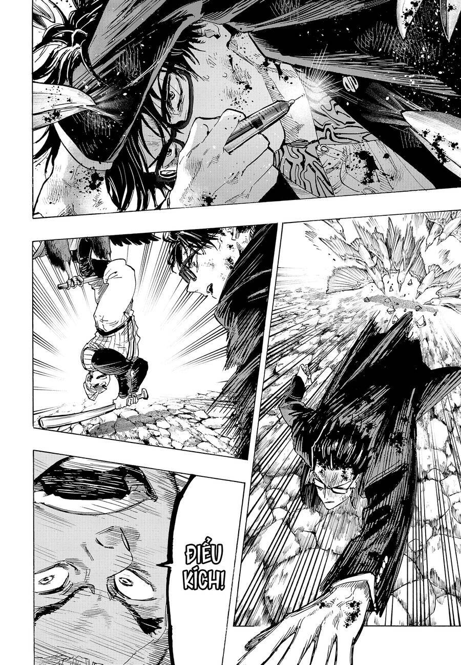 Marriagetoxin Chap 29 - Next Chap 30