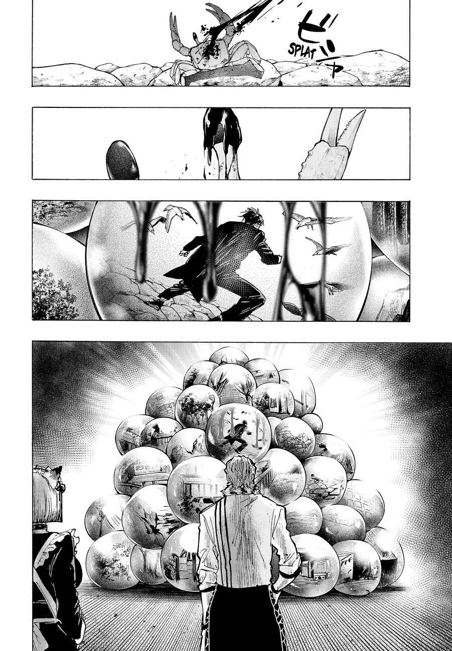 Marriagetoxin Chap 29 - Next Chap 30