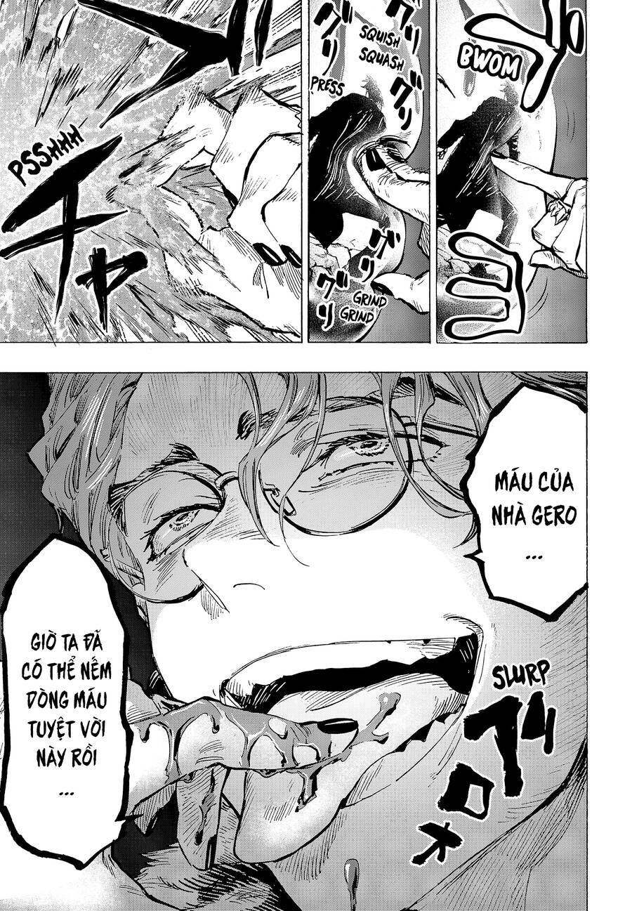 Marriagetoxin Chap 29 - Next Chap 30