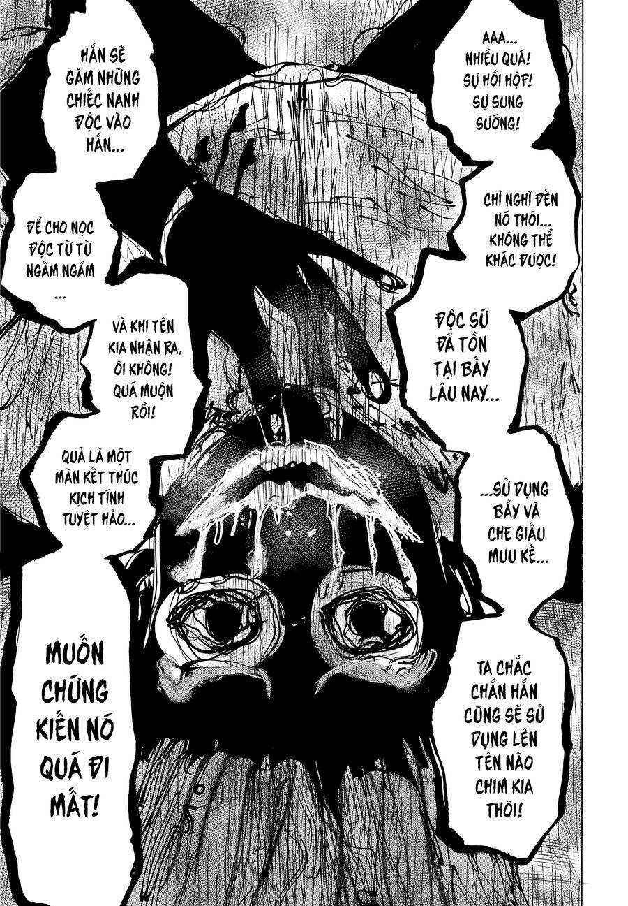 Marriagetoxin Chap 29 - Next Chap 30