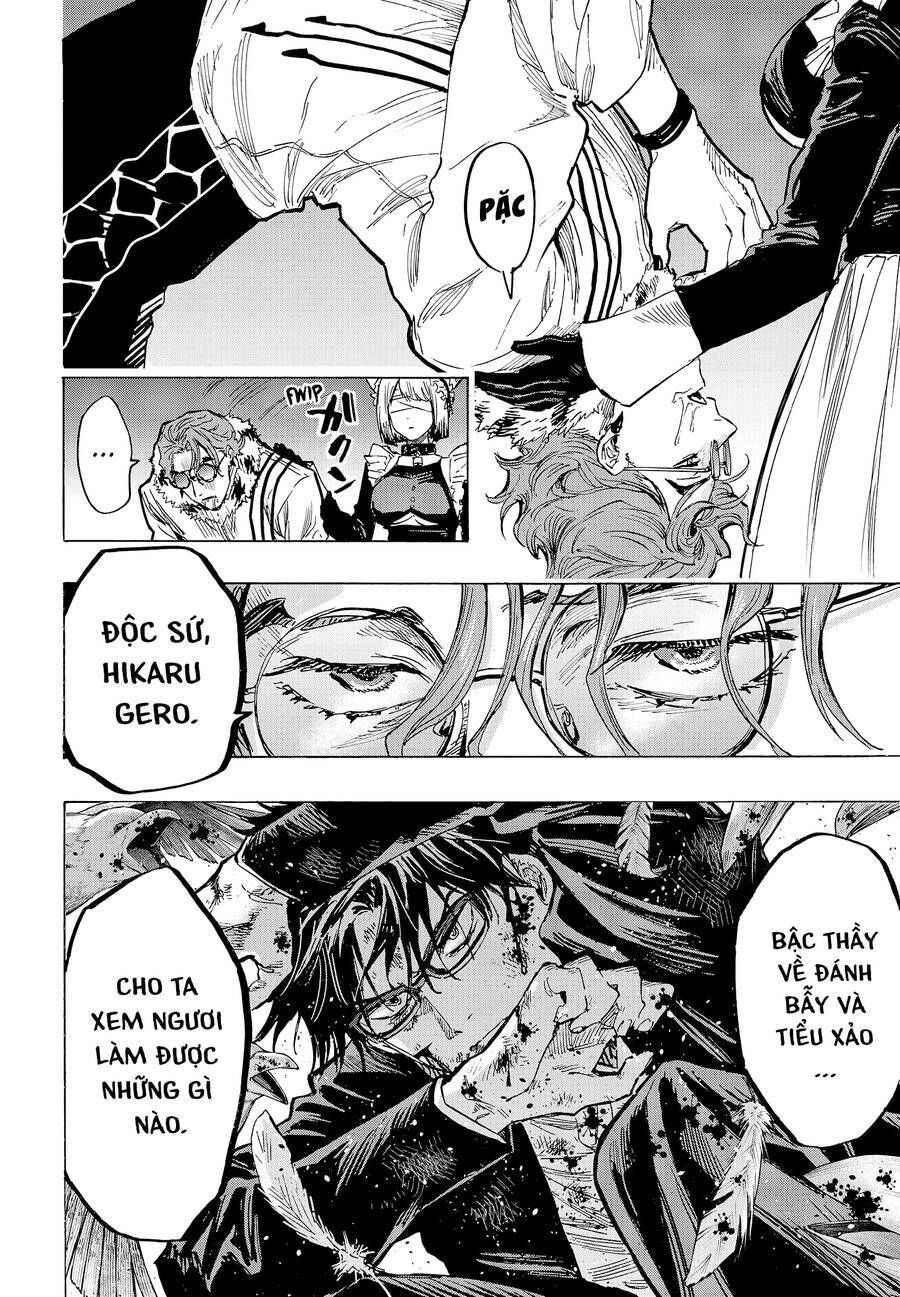 Marriagetoxin Chap 29 - Next Chap 30