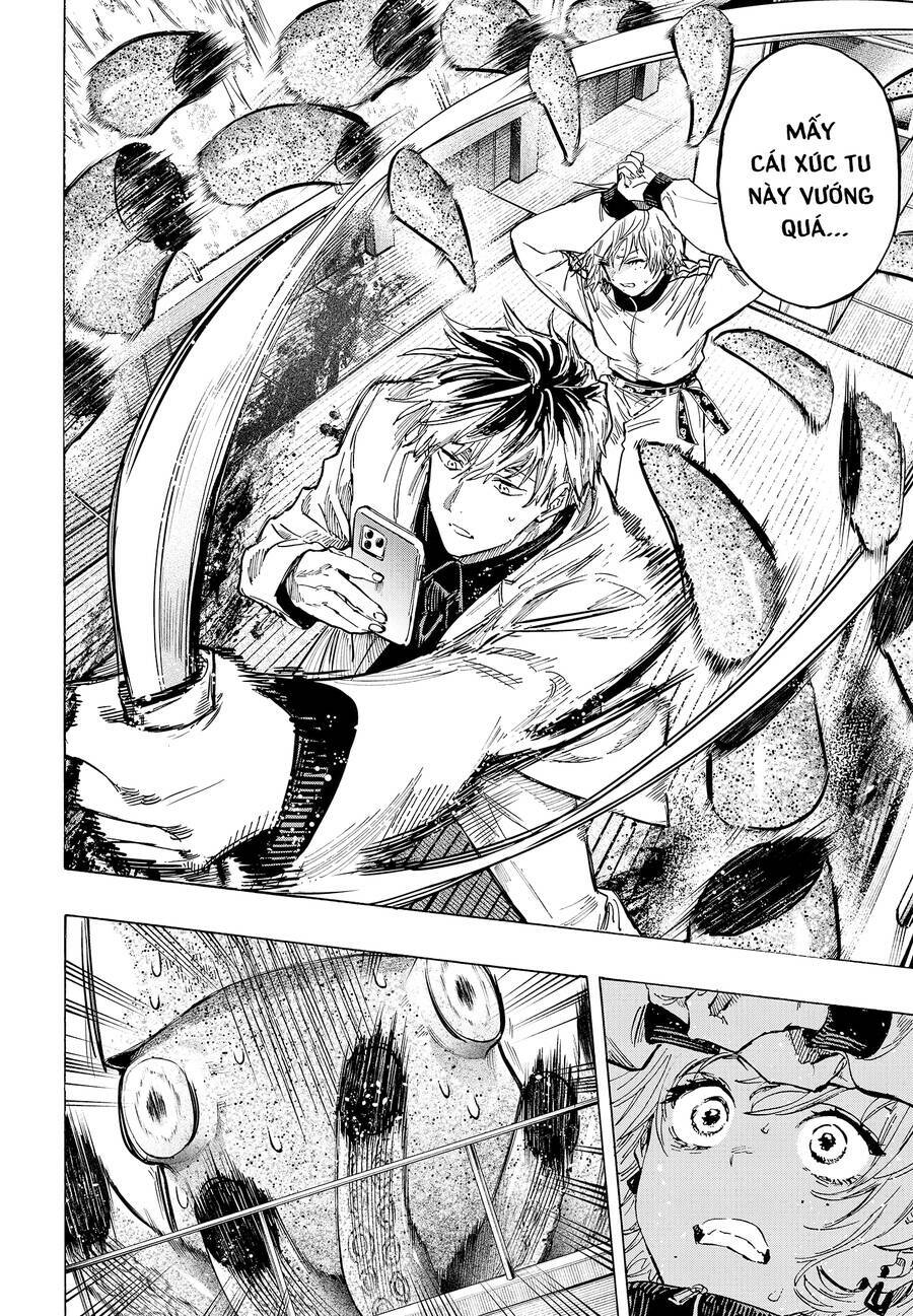 Marriagetoxin Chap 29 - Next Chap 30