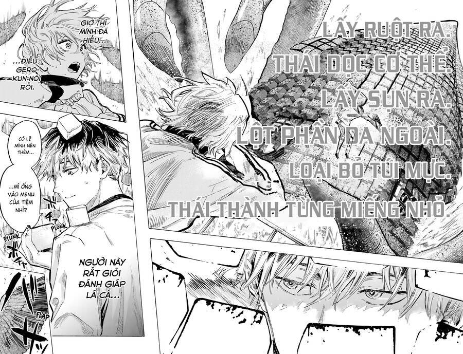 Marriagetoxin Chap 29 - Next Chap 30