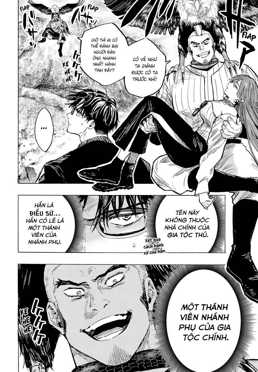 Marriagetoxin Chap 29 - Next Chap 30