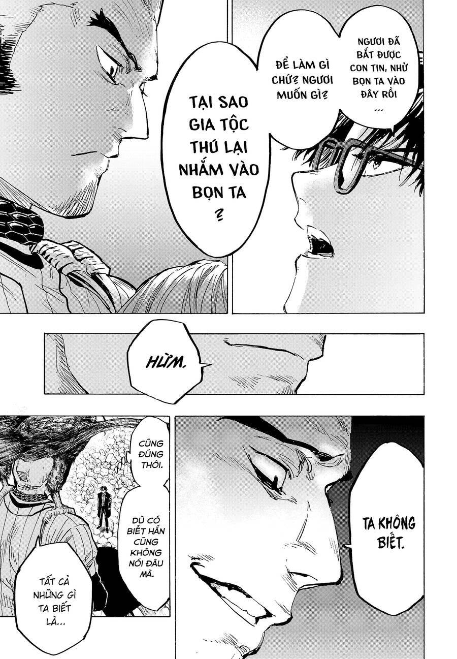 Marriagetoxin Chap 29 - Next Chap 30