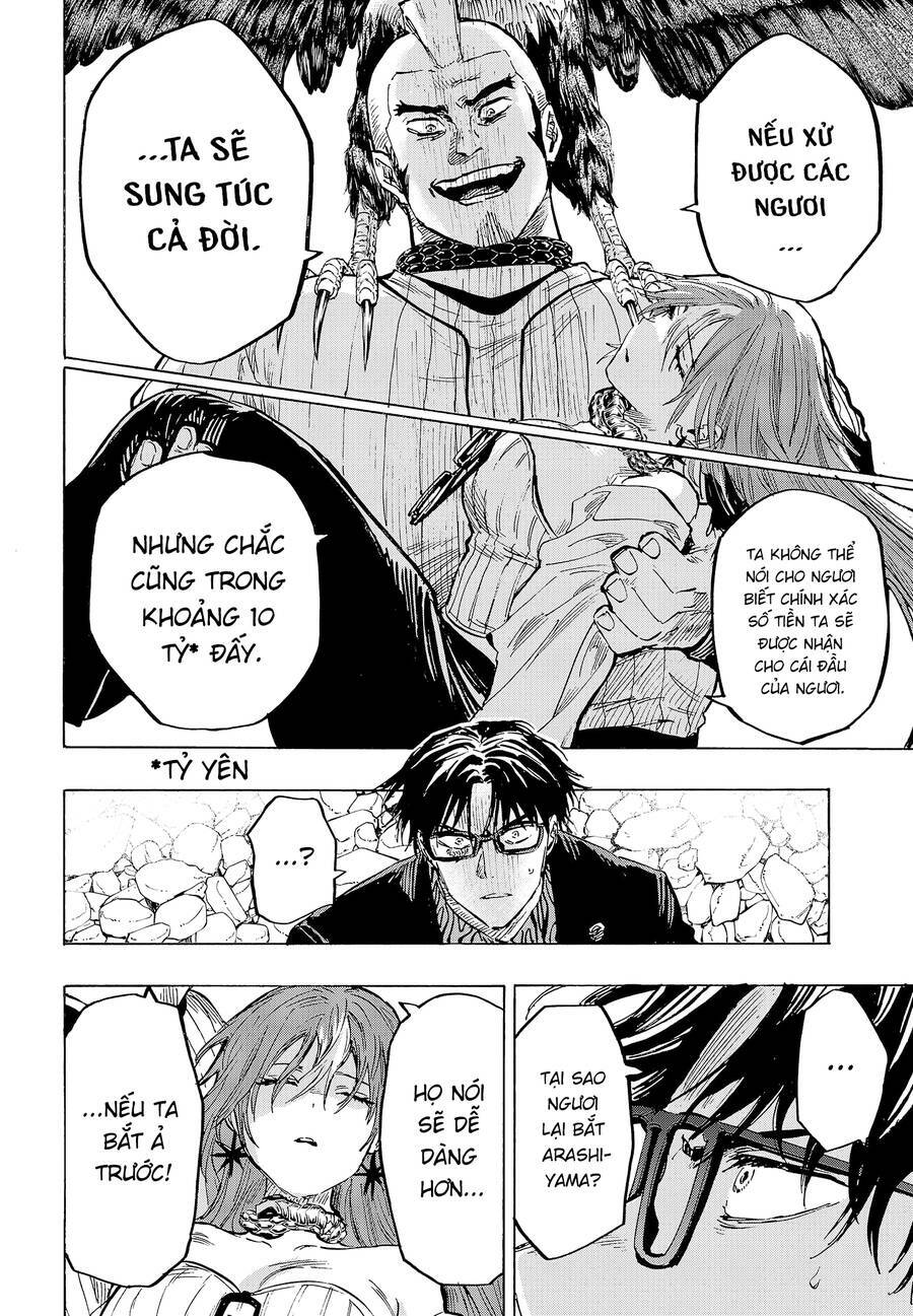 Marriagetoxin Chap 29 - Next Chap 30