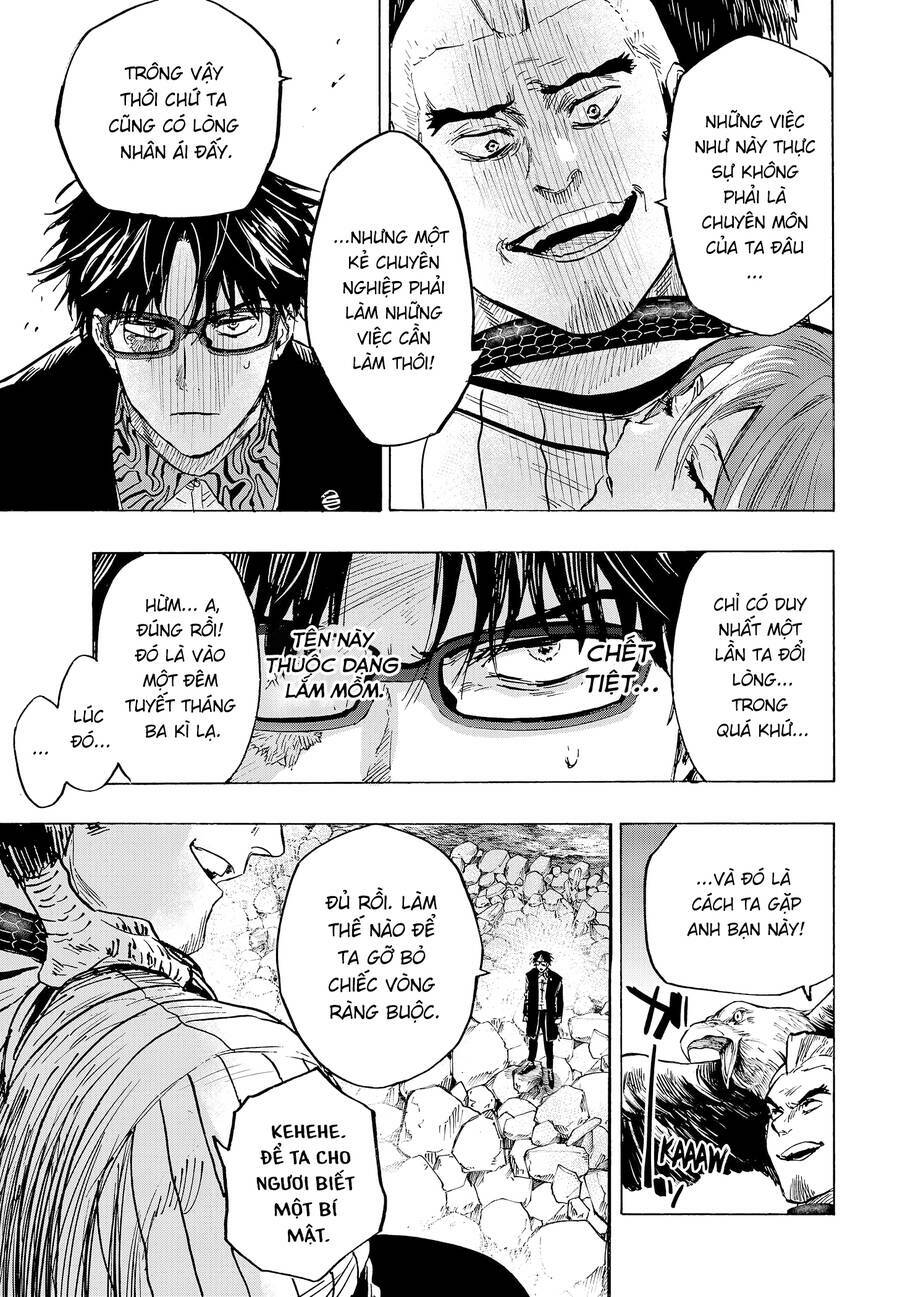 Marriagetoxin Chap 29 - Next Chap 30